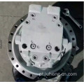 Escavador Sh460 Motor de viagem Sumitomo Sh460 Drive final